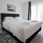 1 Bedroom In アパート