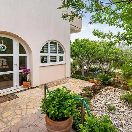 Gorgeous In With View Apartment Krusevo (Zadar)