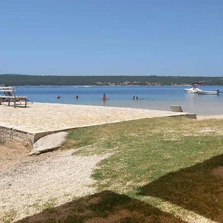 Apartman 1 Bedroom In