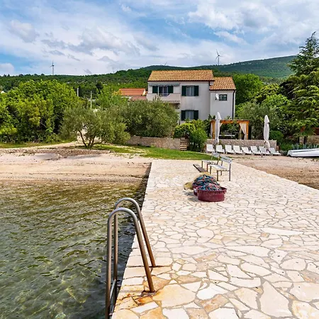 1 Bedroom In Apartman