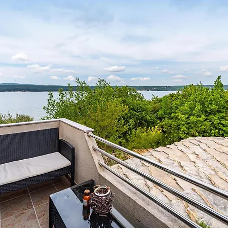 1 Bedroom In Apartman *