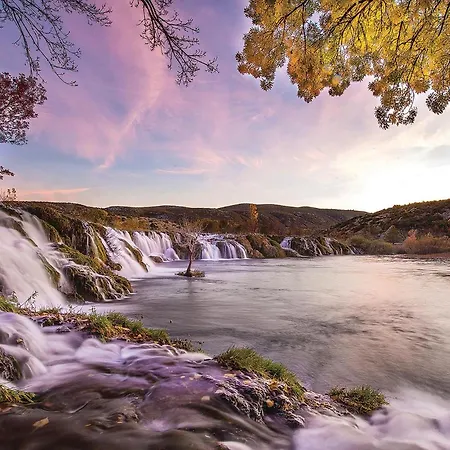 1 Bedroom In Apartman *