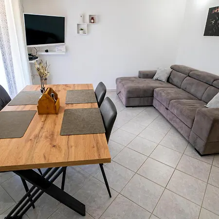 Appartement 1 Bedroom In