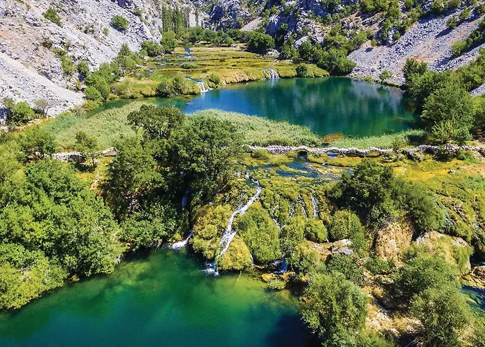 1 Bedroom In Krusevo (Zadar)