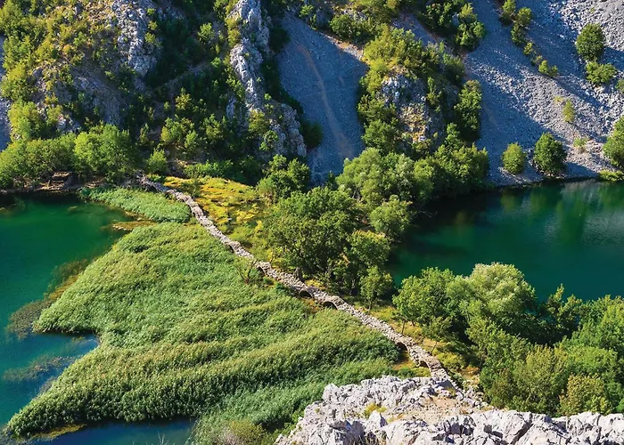 Apartman 1 Bedroom In