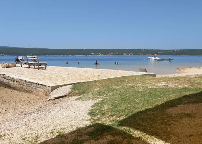 Apartman 1 Bedroom In