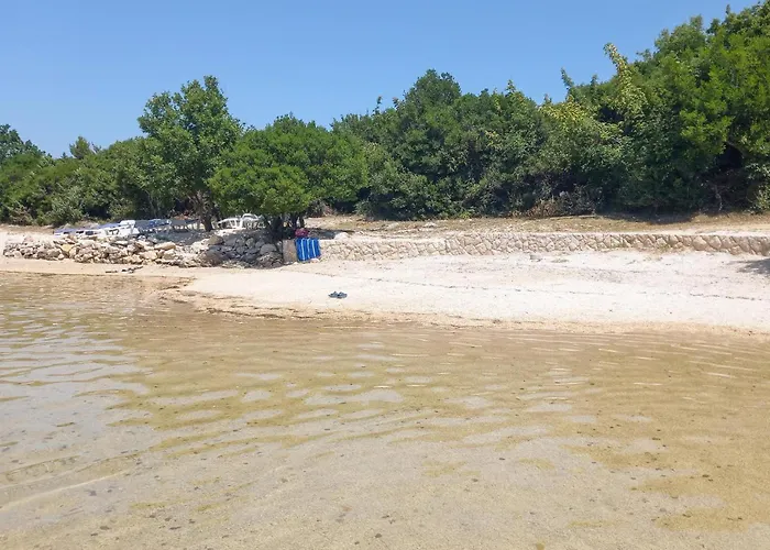 Apartman 1 Bedroom In *