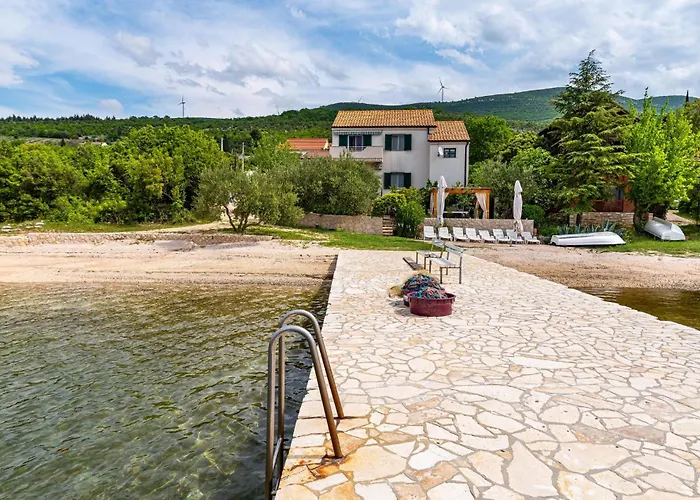 1 Bedroom In Apartman