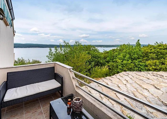 1 Bedroom In Apartman *