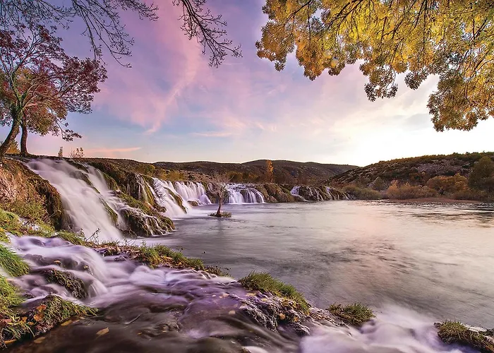 1 Bedroom In Apartman *