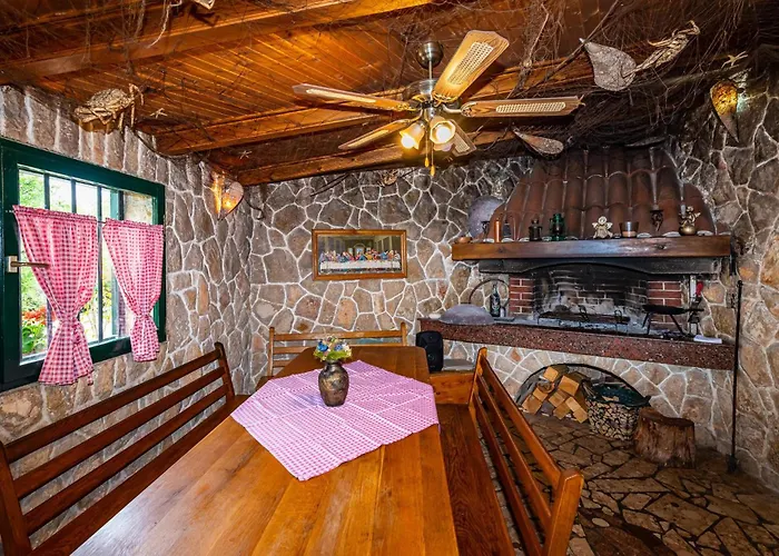 1 Bedroom In Apartman Krusevo (Zadar)