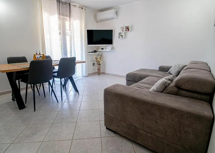 1 Bedroom In
